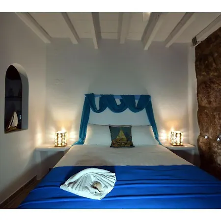 Ferienhaus Salty Splash & Kyma Sirma