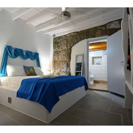 Salty Splash & Kyma Sirma Klima (Milos)