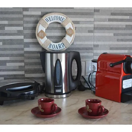 Salty Splash & Kyma Sirma