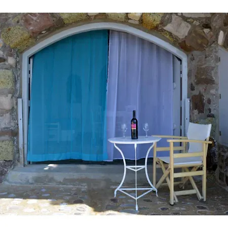 Salty Splash & Kyma Sirma Klima