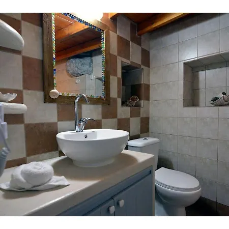 Salty Splash & Kyma Sirma