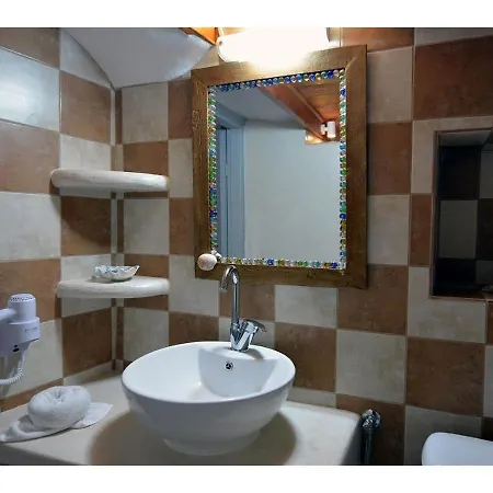 Дом отдыха Salty Splash & Kyma Sirma