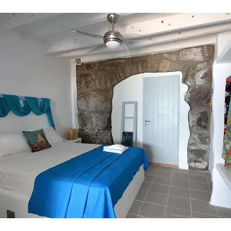 Salty Splash & Kyma Sirma * Klima (Milos)