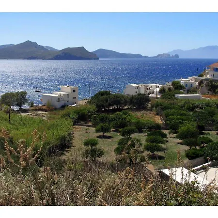 Дом отдыха Salty Splash & Kyma Sirma