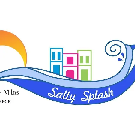 Salty Splash & Kyma Sirma Klima