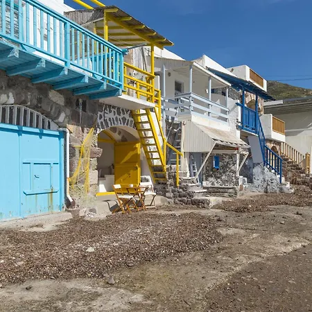 Salty Splash & Kyma Sirma