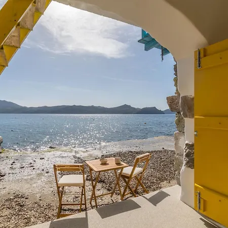 Salty Splash & Kyma Sirma