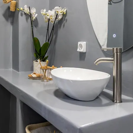 Salty Splash & Kyma Sirma