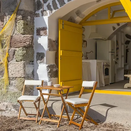 Дом отдыха Salty Splash & Kyma Sirma *