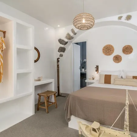 Ferienhaus Salty Splash & Kyma Sirma Klima (Milos)