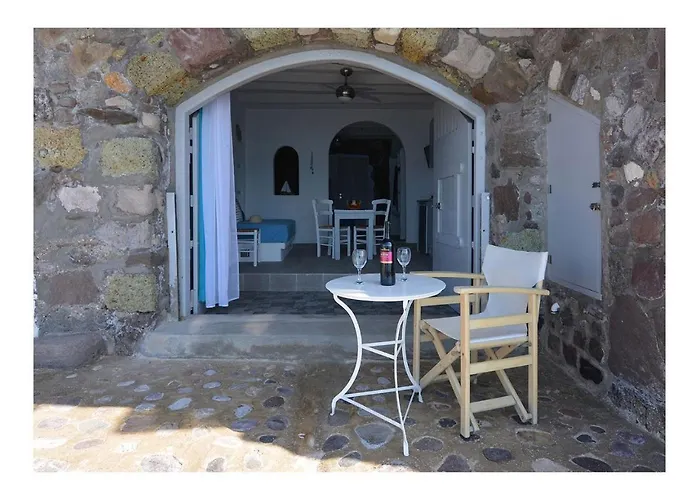 Salty Splash & Kyma Sirma Σπίτι διακοπών *