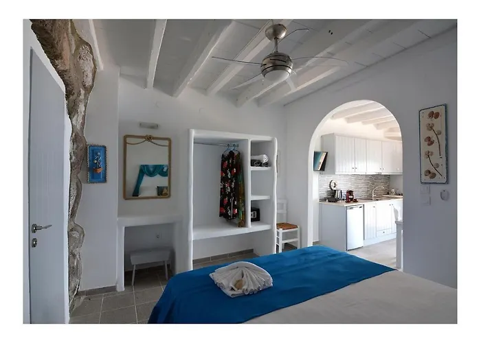 Salty Splash & Kyma Sirma Σπίτι διακοπών *