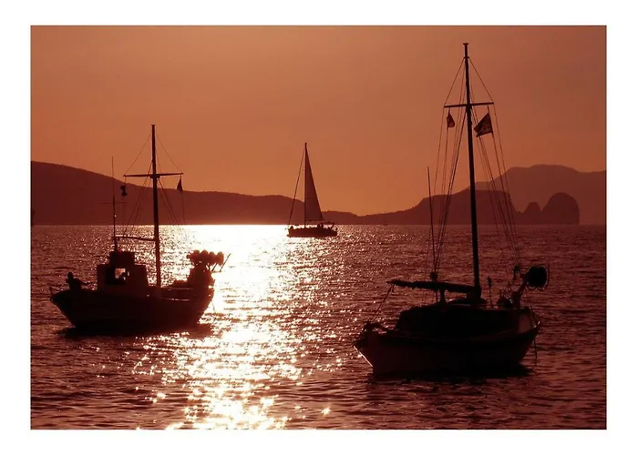 Salty Splash & Kyma Sirma Klima (Milos)