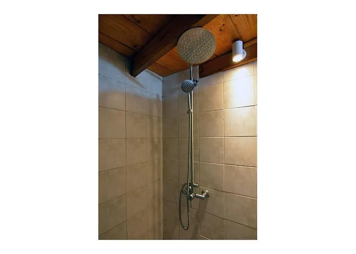 Prázdninový dům Salty Splash & Kyma Sirma