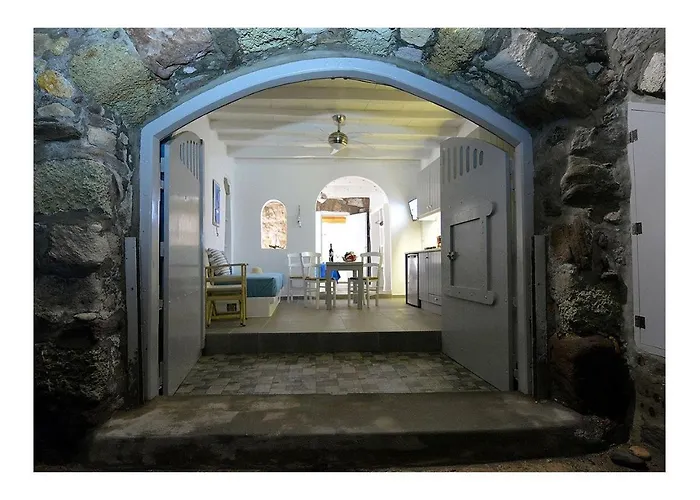 Salty Splash & Kyma Sirma Σπίτι διακοπών *