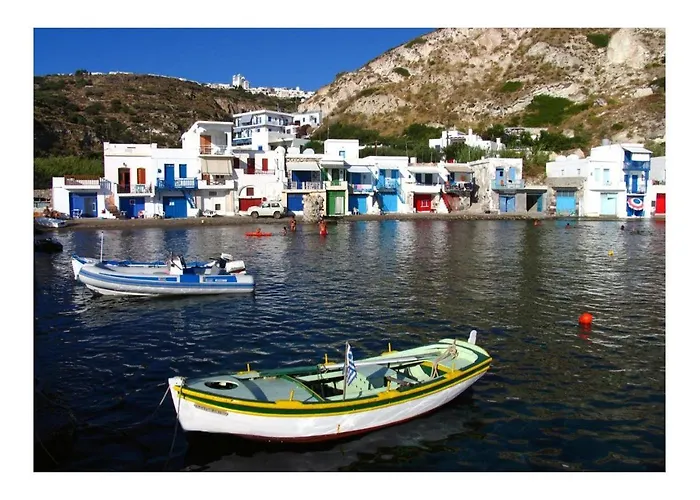 Salty Splash & Kyma Sirma Σπίτι διακοπών