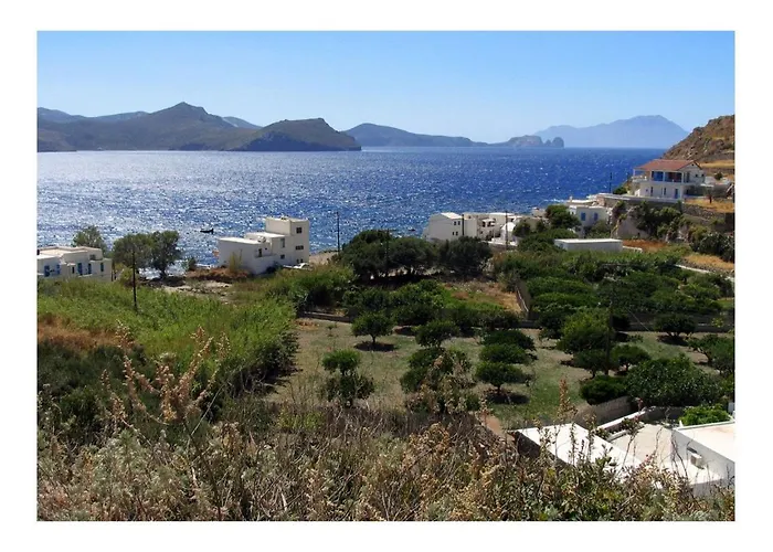 Σπίτι διακοπών Salty Splash & Kyma Sirma