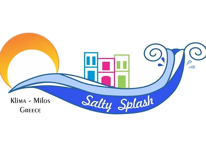 Salty Splash & Kyma Sirma