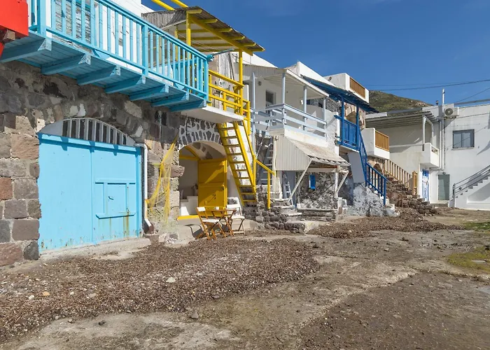 Salty Splash & Kyma Sirma