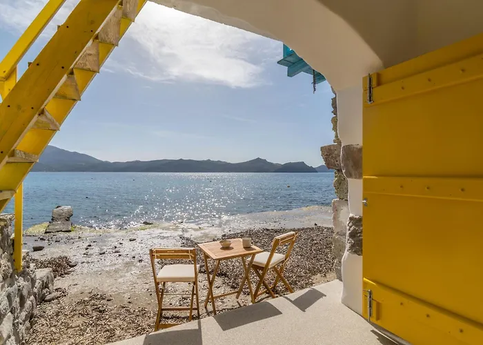 Salty Splash & Kyma Sirma