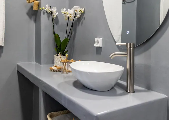 Salty Splash & Kyma Sirma