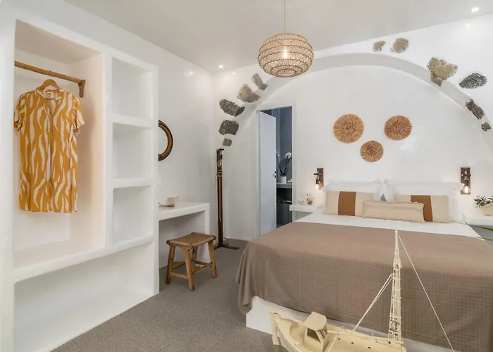 Prázdninový dům Salty Splash & Kyma Sirma Klima (Milos)