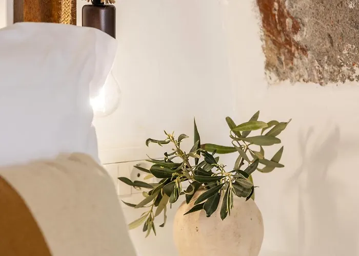 Σπίτι διακοπών Salty Splash & Kyma Sirma